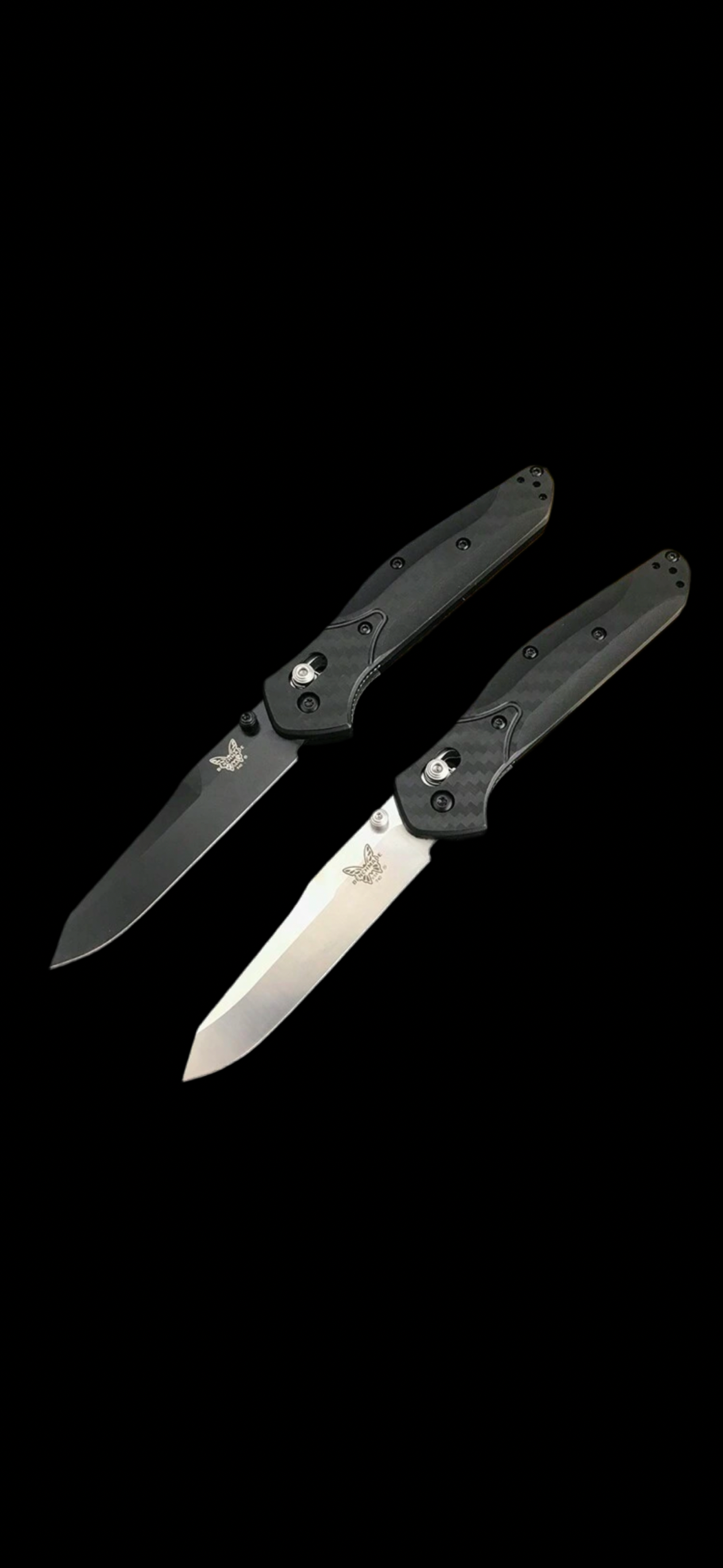 Pocket Knives