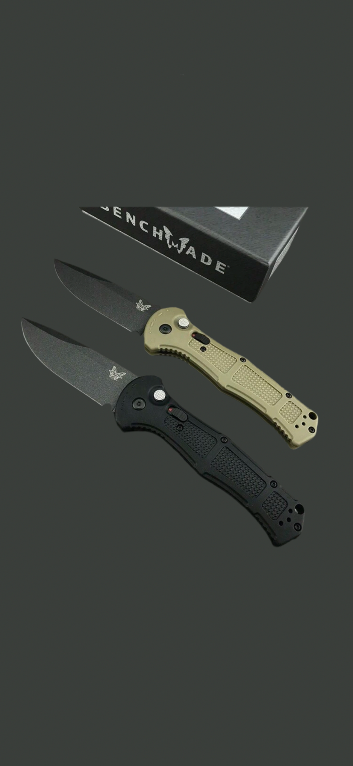 Tactical Knives