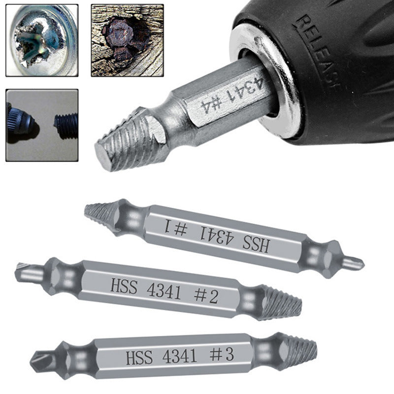 Screwdriver screwdriver repair tools