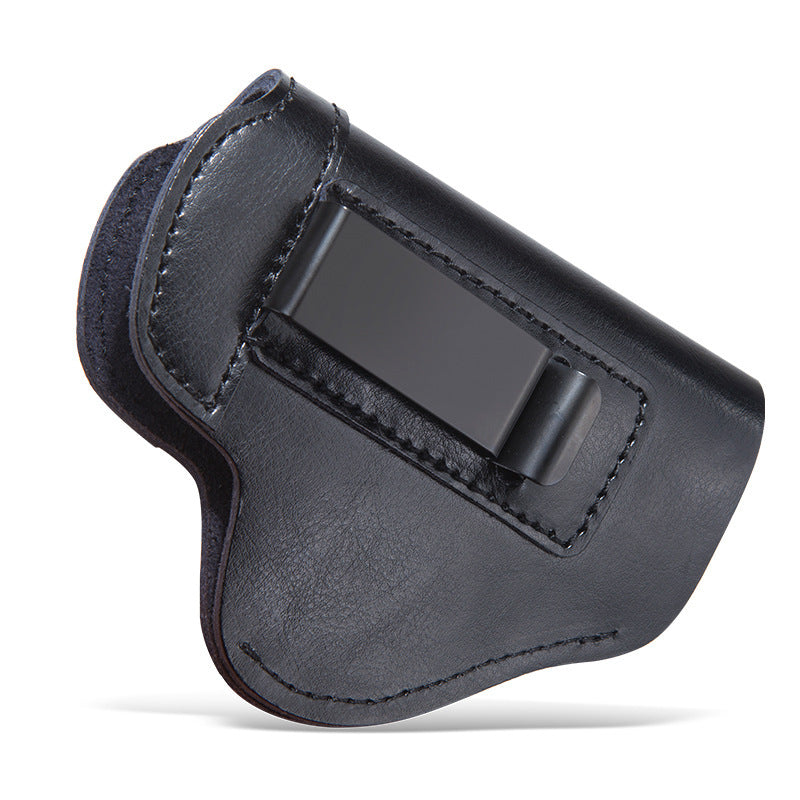 Outdoor Gear New Leather G17 Holster Stealth Tactical Holster