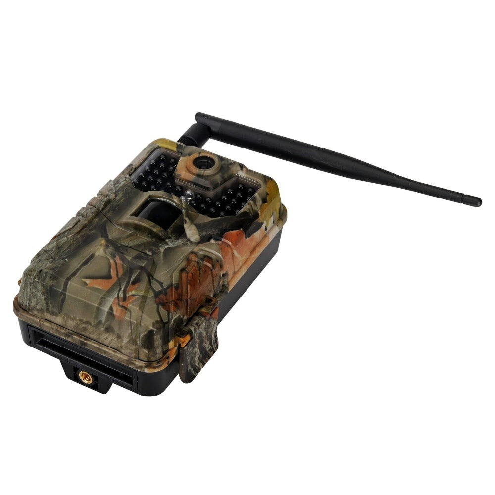 Outdoor HD Waterproof Night Vision Infrared Hunting Hunting Camera