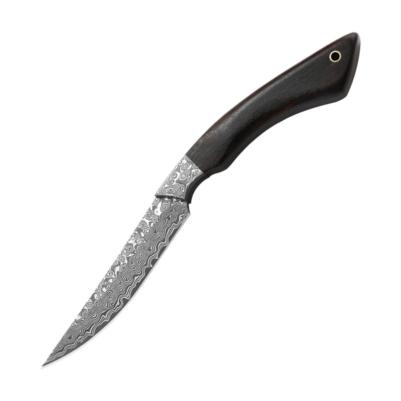 Hunting knife