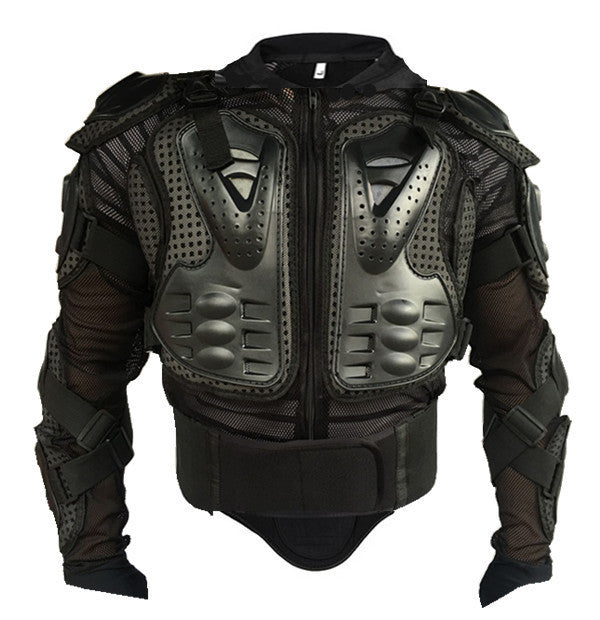 Cycling Armor Suit, Outdoor Equipment, Protective Gear, Armor