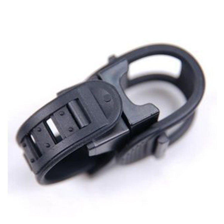 Torch Clip-on Cycling Gear