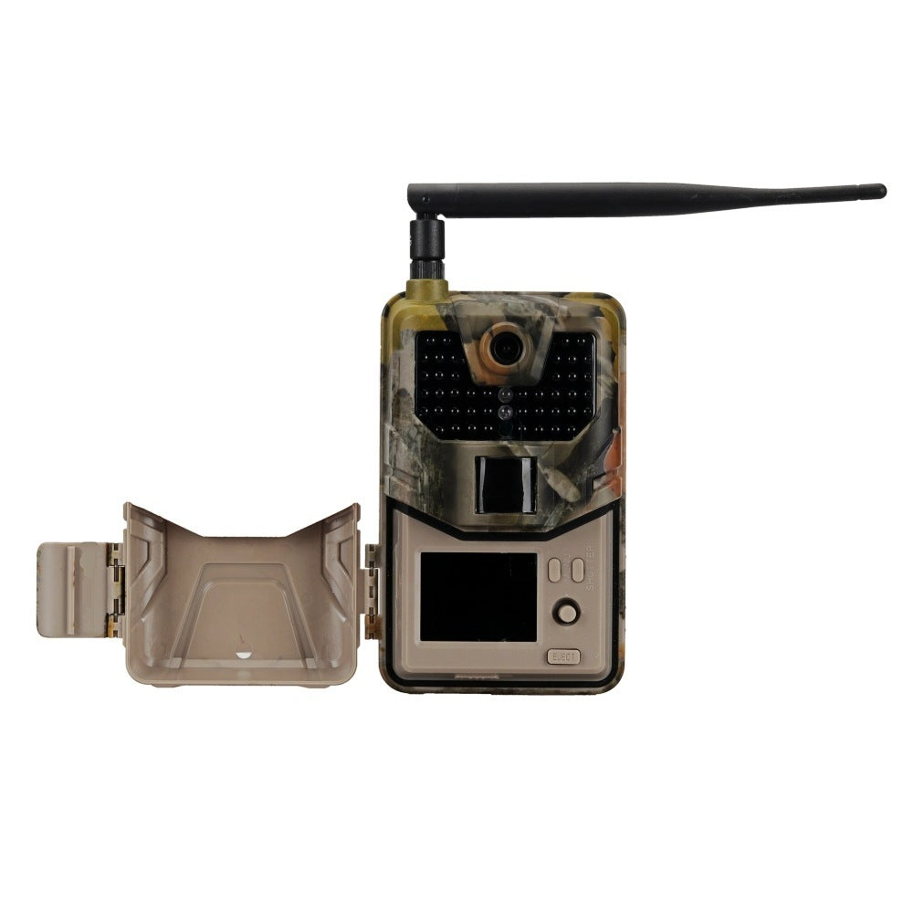 Outdoor HD Waterproof Night Vision Infrared Hunting Hunting Camera