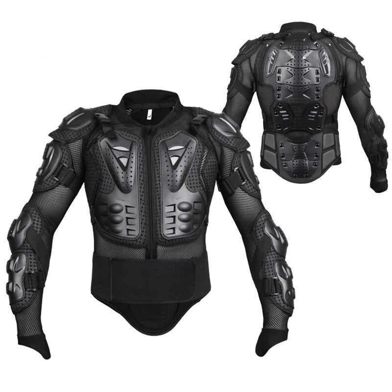 Outdoor Motorcycle Riding Armor Clothing Equipment Protective Gear